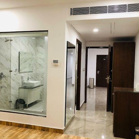 Hotel Ak Suites Patiala Ngoại thất bức ảnh