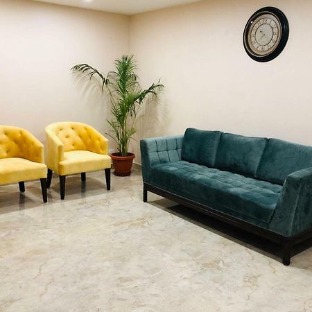Hotel Ak Suites Patiala Ngoại thất bức ảnh