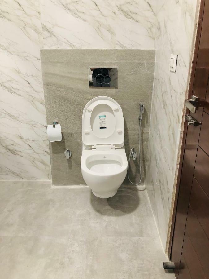 Hotel Ak Suites Patiala Ngoại thất bức ảnh
