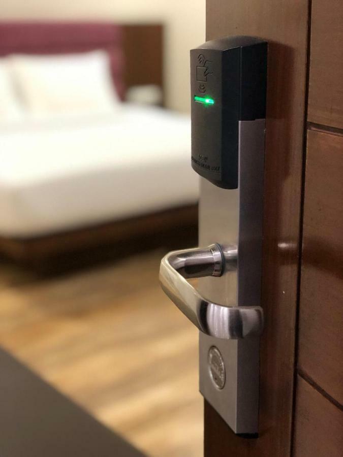Hotel Ak Suites Patiala Ngoại thất bức ảnh